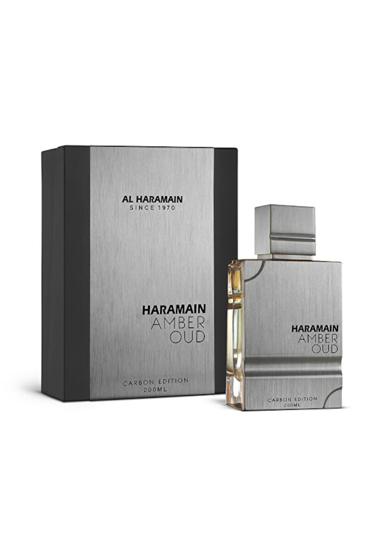 Apa de Parfum - Amber Oud Carbon Edition - Unisex - 60 ml