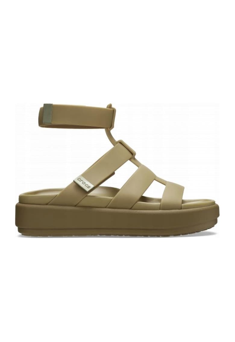 Sandale wedge Brooklyn Luxe - Maro
