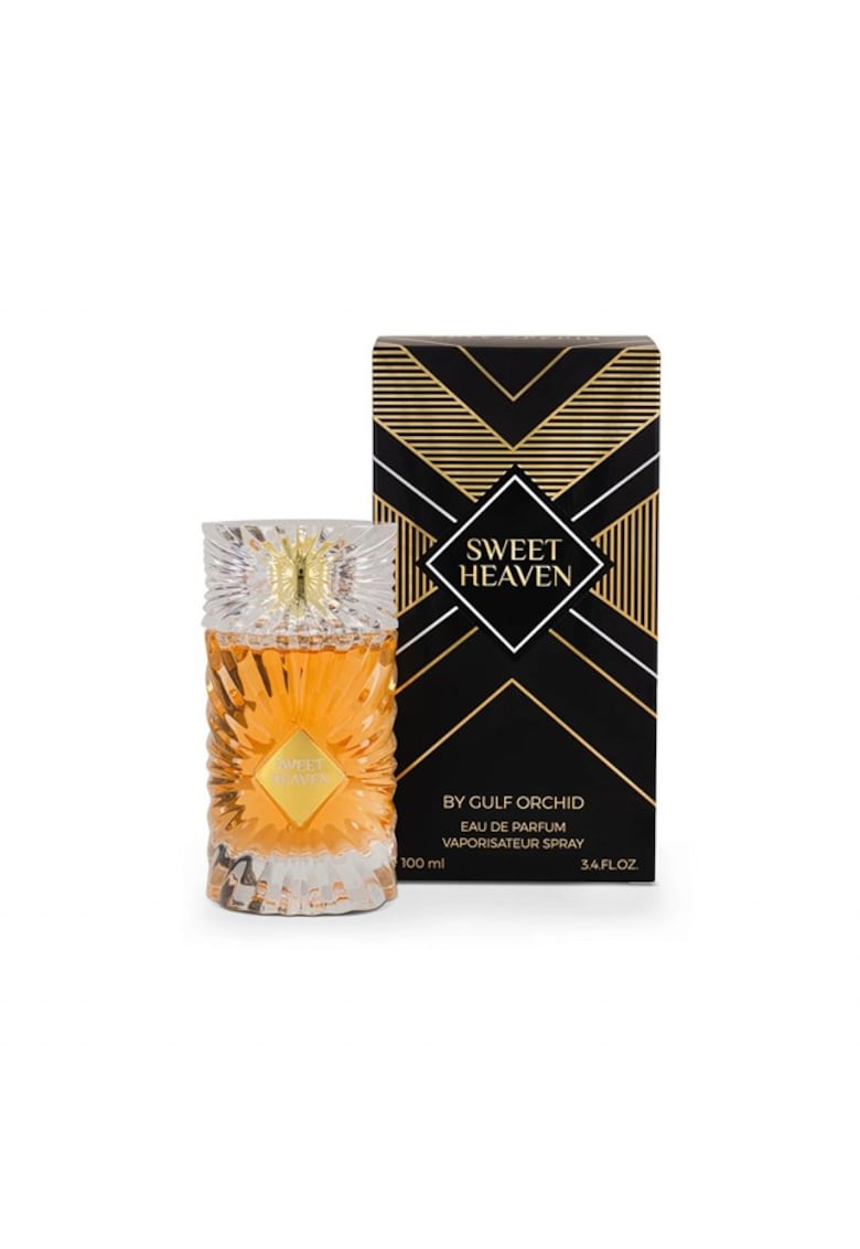 Apa de Parfum Sweet Heaven - Unisex - 100 ml