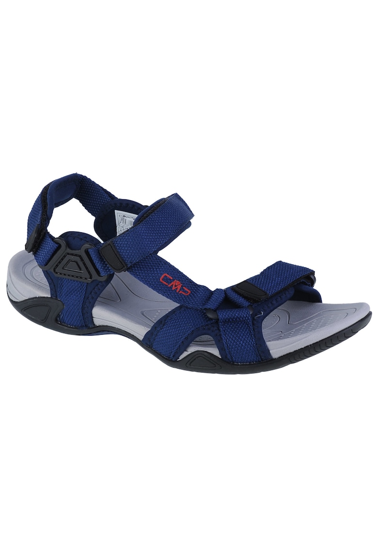 Sandale barbati -  Hamal Hiking Sandal 38Q9957-M919 - Albastru marin