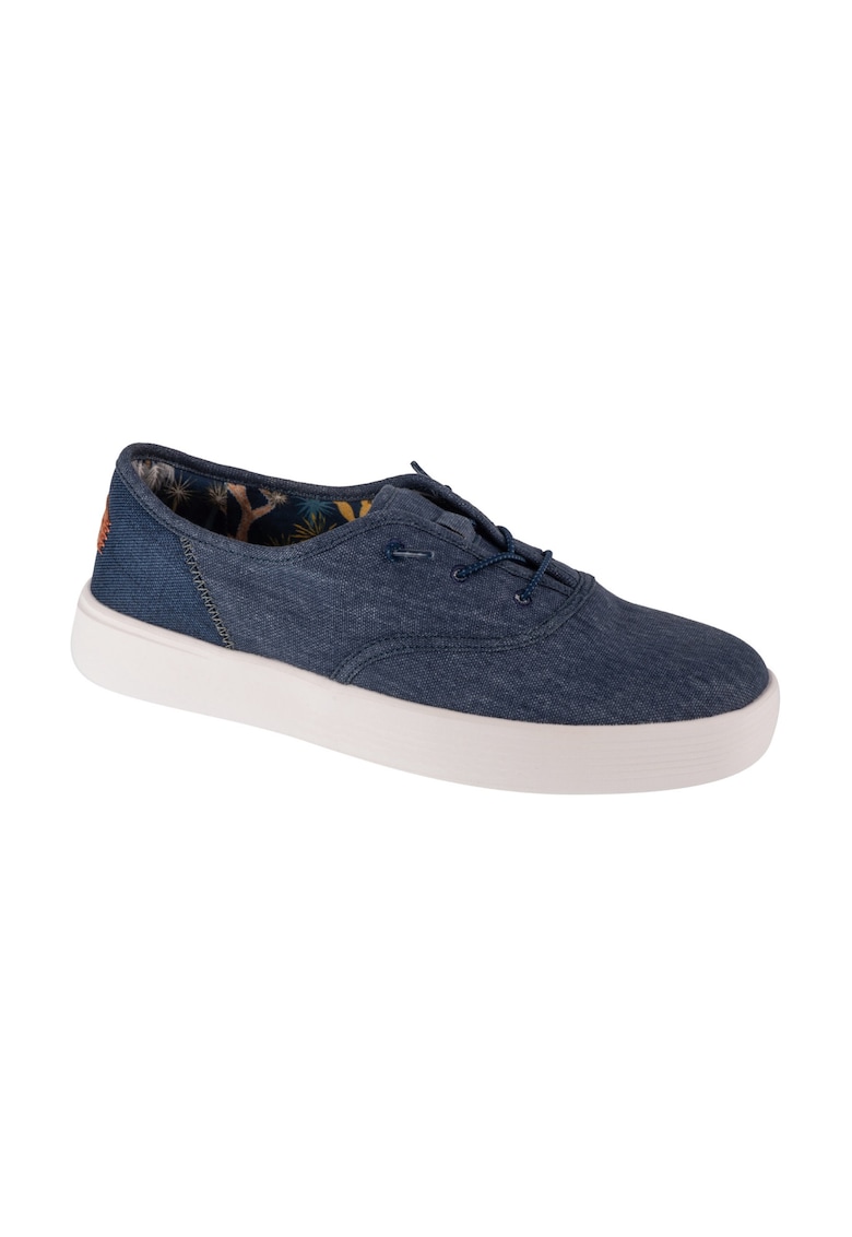 Sneakers - Conway Craft 40179 - Albastru marin