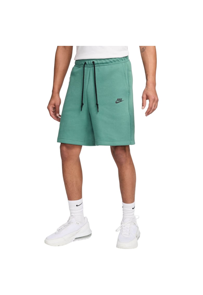 Short Tech Fleece 33391 - Verde