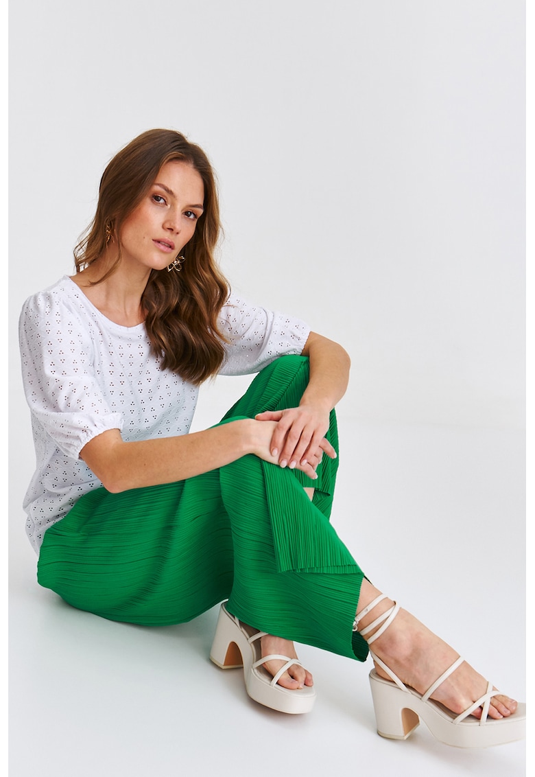 Bluza cu maneci medii Bluza cu maneci medii