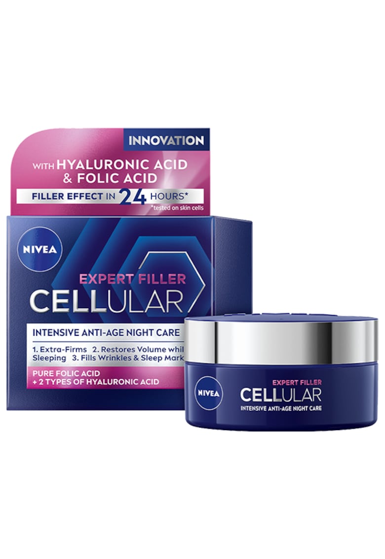 Crema Cellular - 50 ml