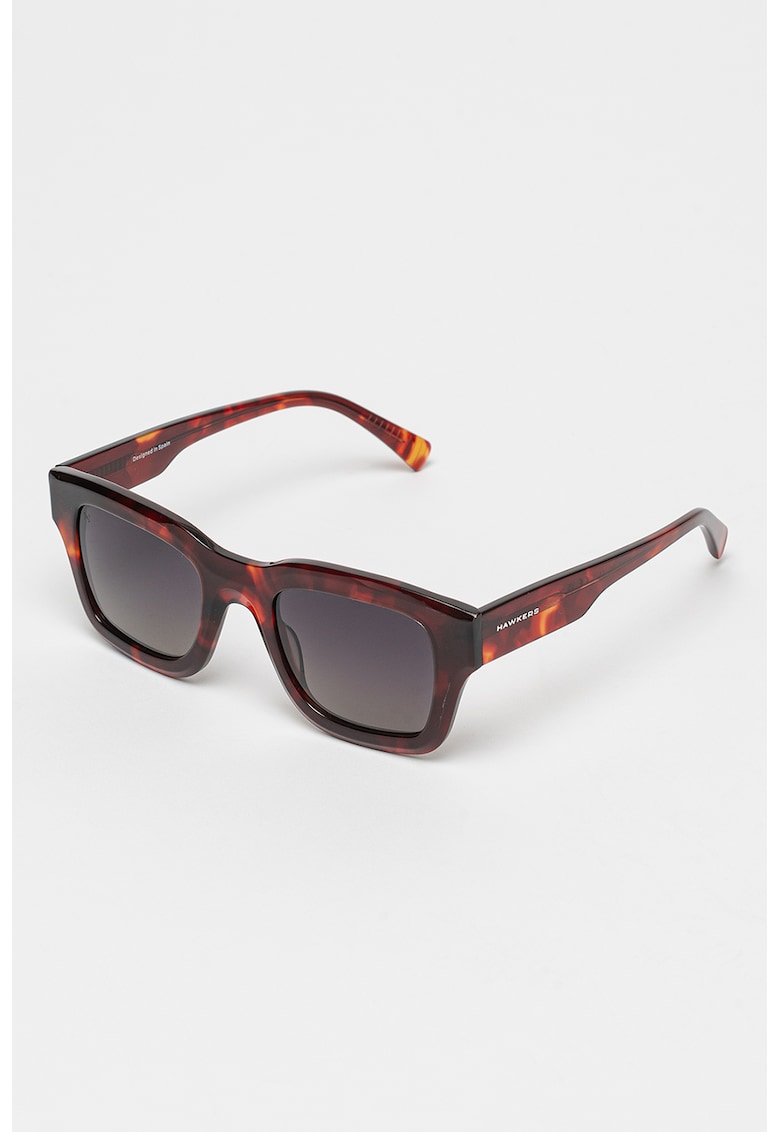 Ochelari de soare unisex cu lentile in degrade