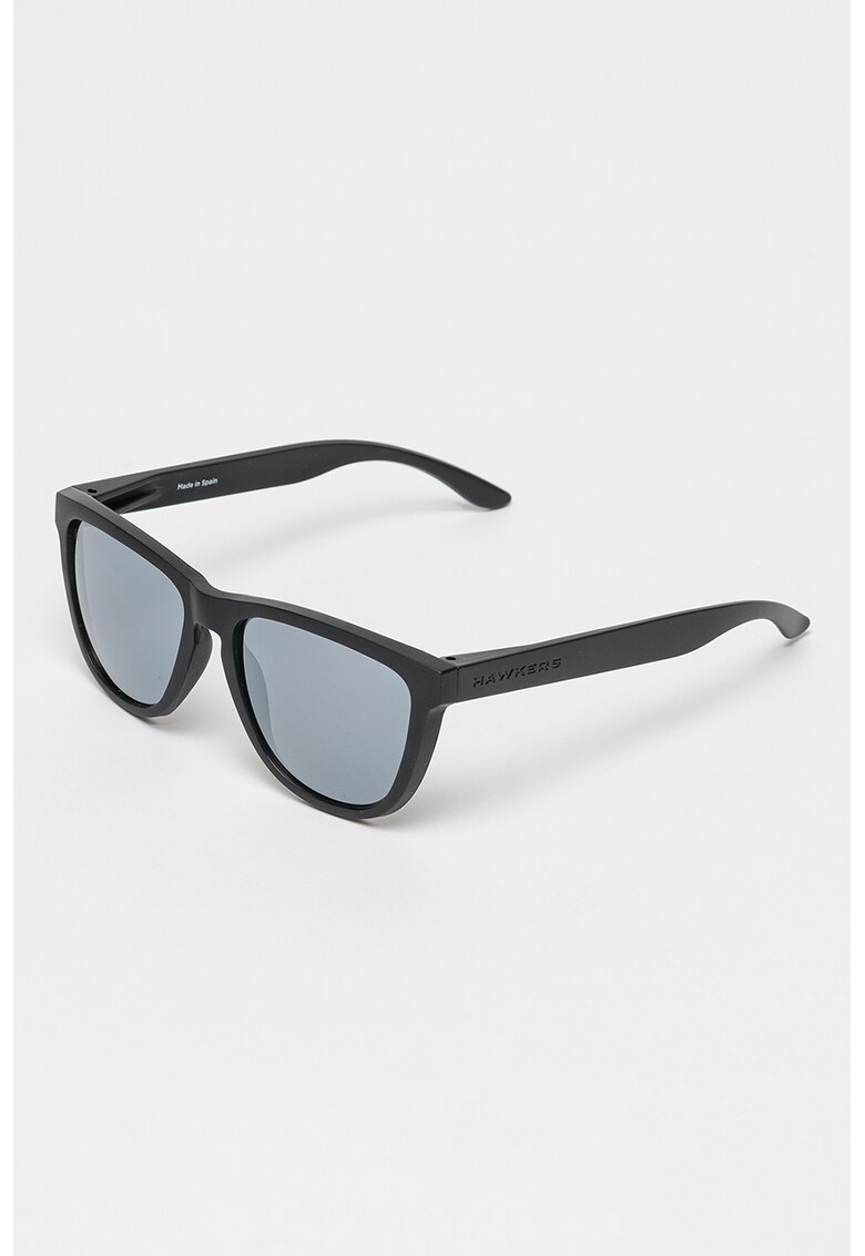 Ochelari de soare unisex cu lentile oglinda