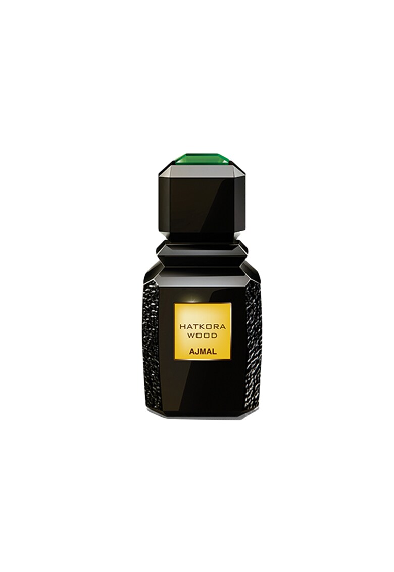 Apa de Parfum - Hatkora Wood - Unisex - 50 ml