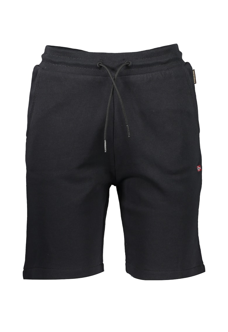 Pantaloni barbati -  100% Bumbac - Negru - XS INTL - NP0A4H88NALISSUM