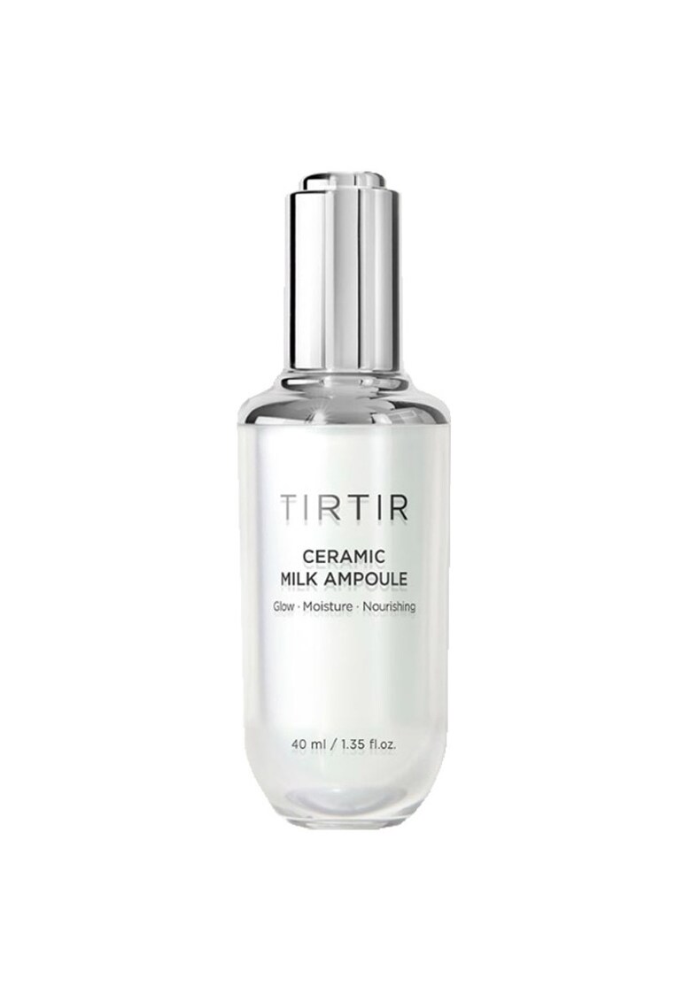 Ser cu lapte ceramic Titir 40 ml