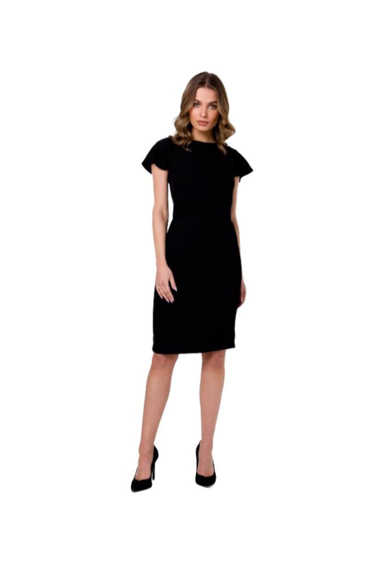 Rochie mini dama -  Lyoth