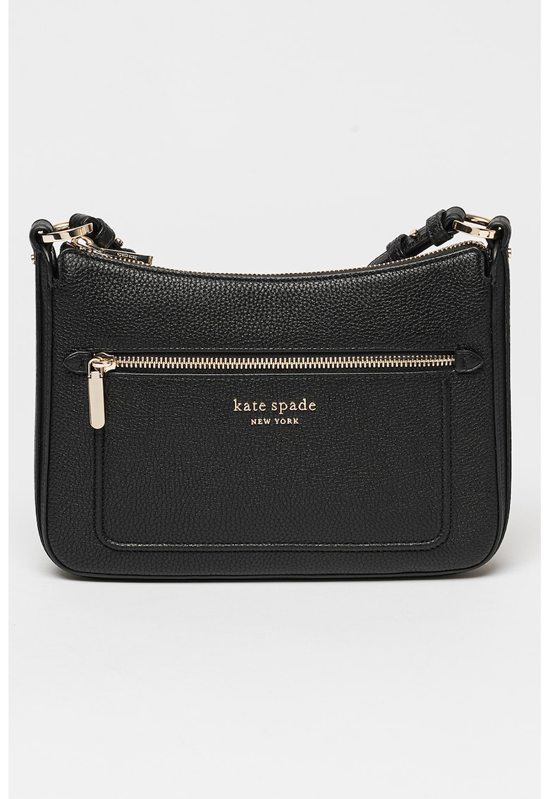 Geanta crossbody de piele Hudson