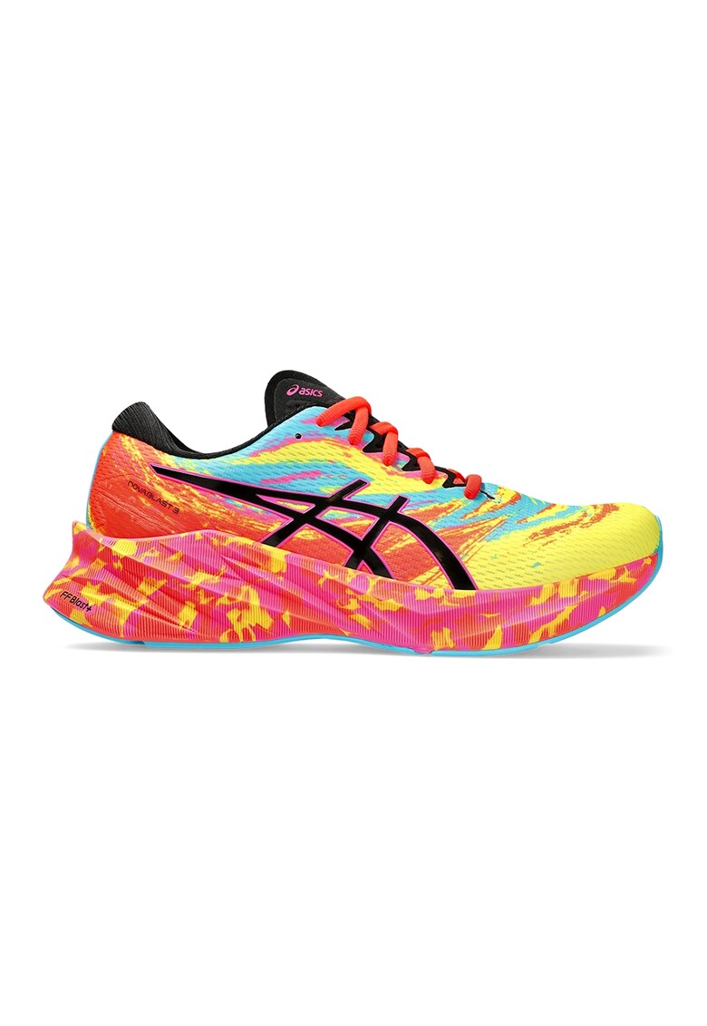Asics Спортни обувки Novablast 3 за бягане за Мъже Asics Спортни обувки Novablast 3 за бягане за Мъже