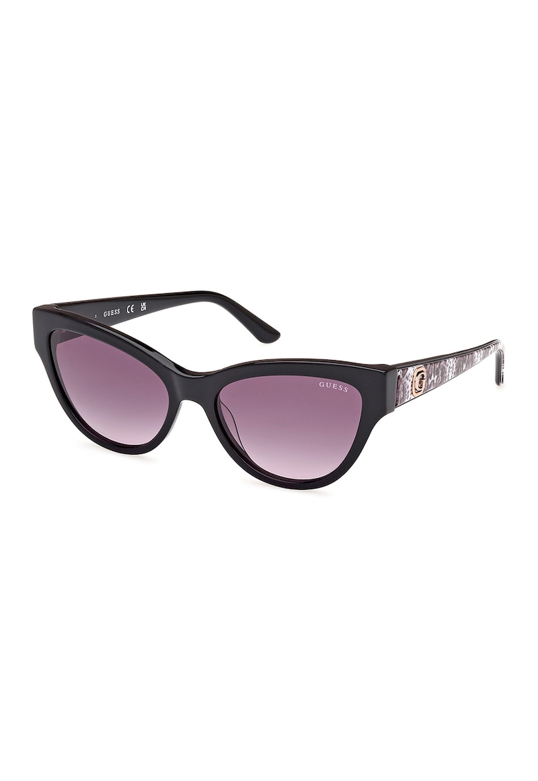 Ochelari de soare cat-eye