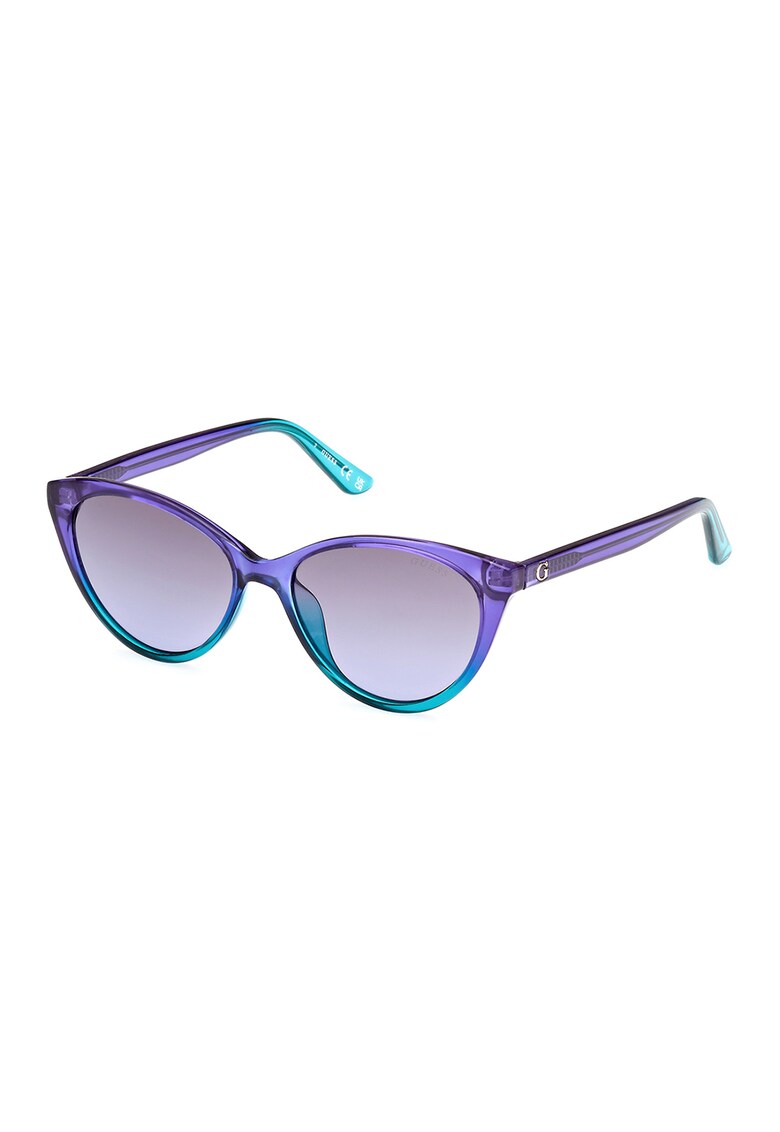 GUESS Слънчеви очила Cat-Eye с градиента за Жени GUESS Слънчеви очила Cat-Eye с градиента за Жени