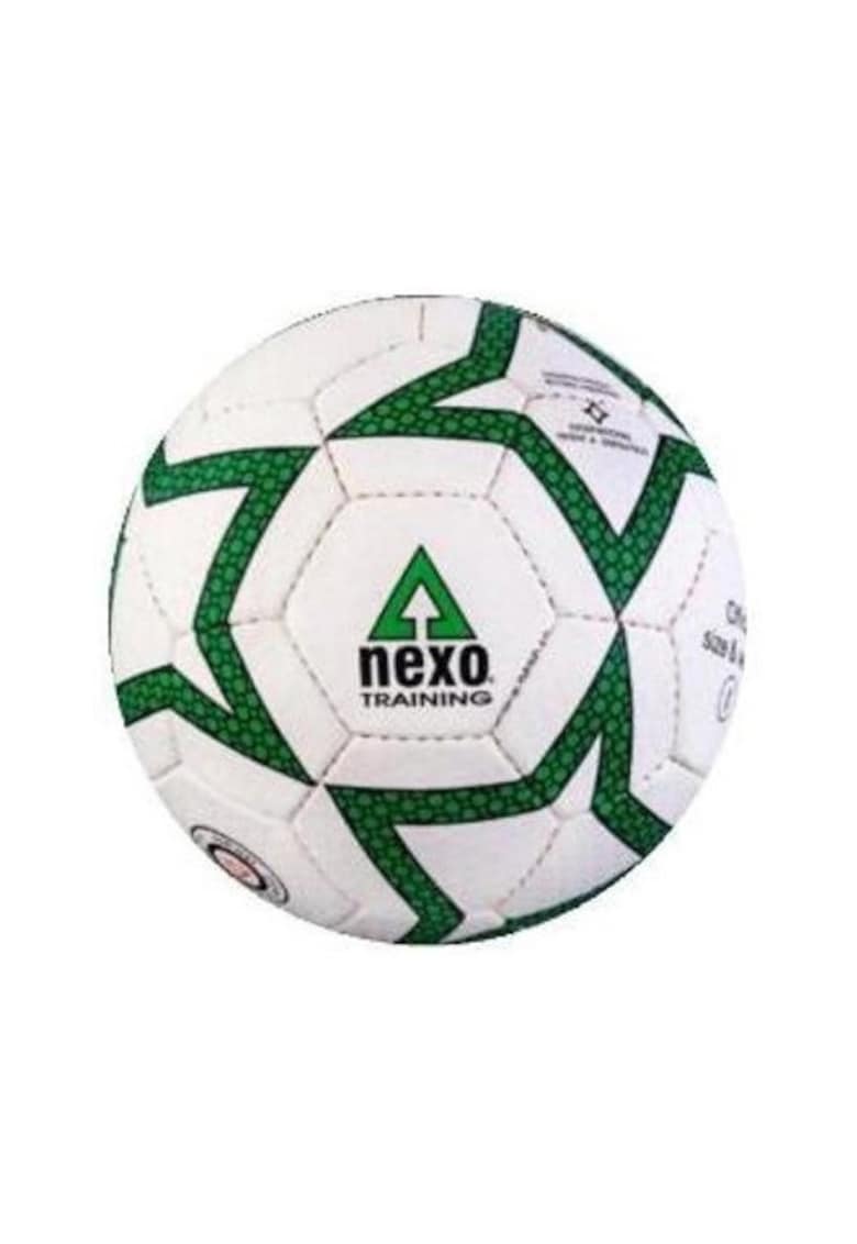 Minge handbal TRAINING - Alb/Verde