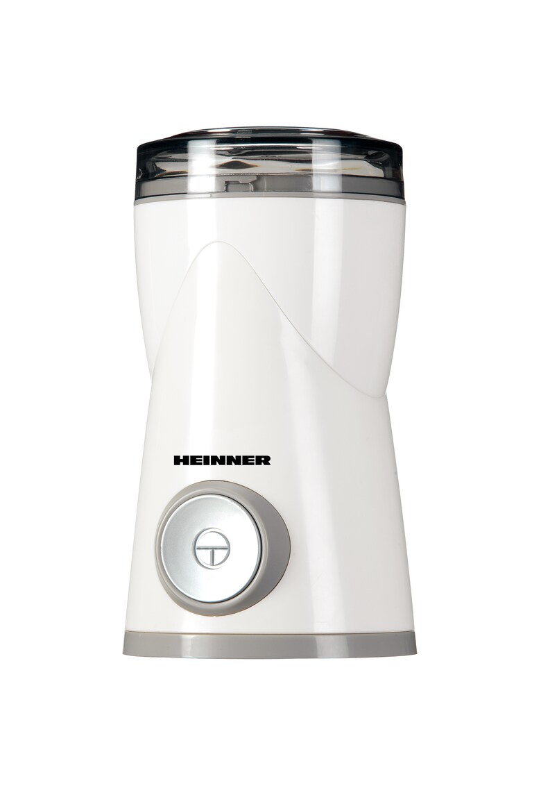 Rasnita de cafea - 150w - 50 g - alb