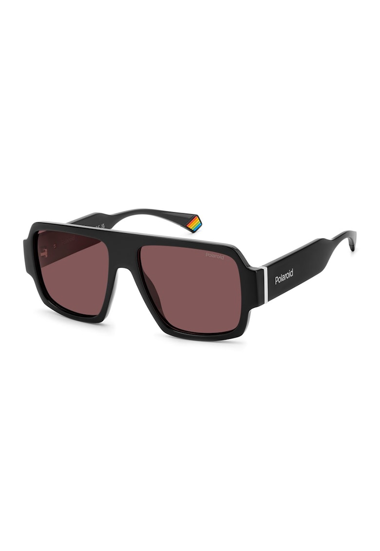 Ochelari de soare unisex - aviator - cu lentile polarizate