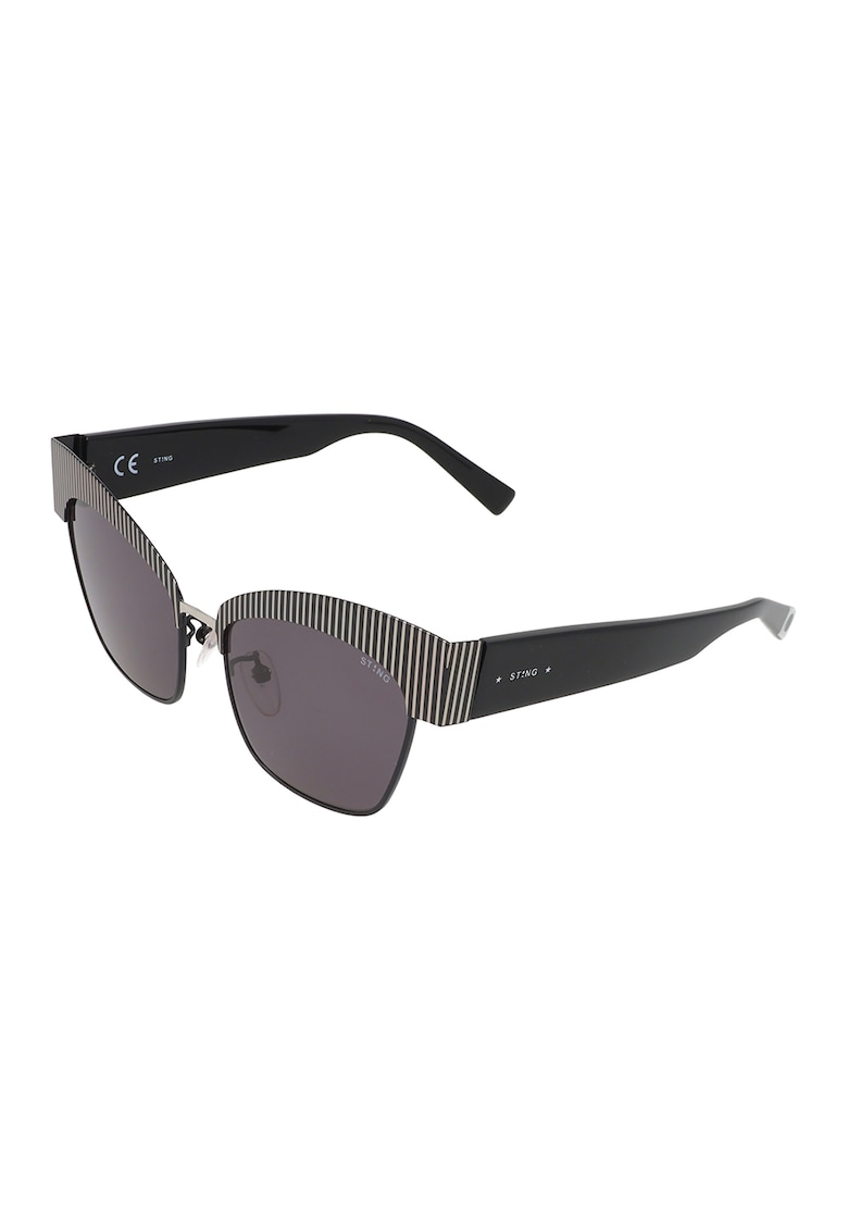 Ochelari de soare cat-eye