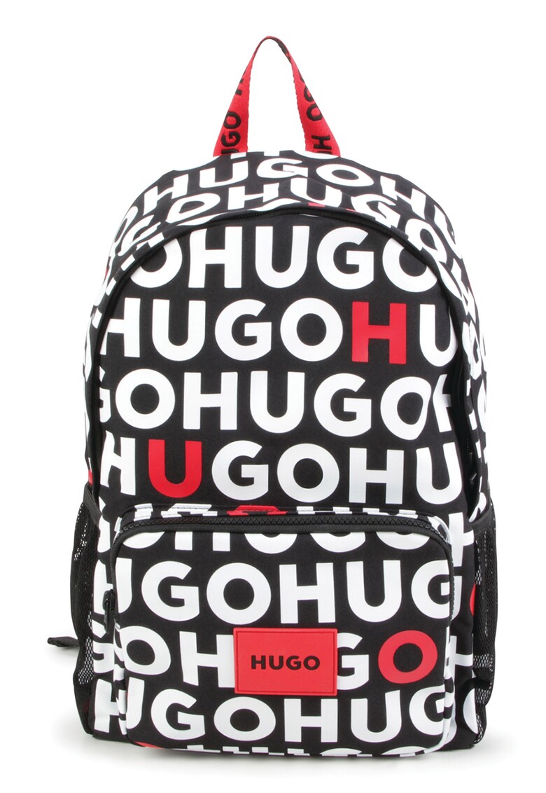 HUGO Раница с лого за Момичета HUGO Раница с лого за Момичета