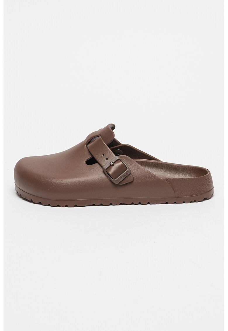 Birkenstock Крокс Boston от еко кожа за Мъже Birkenstock Крокс Boston от еко кожа за Мъже