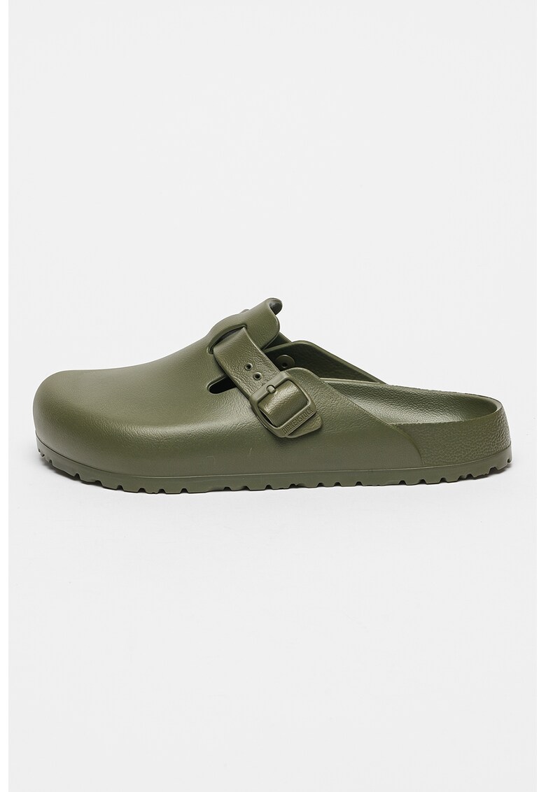 Birkenstock Крокс Boston от еко кожа за Мъже Birkenstock Крокс Boston от еко кожа за Мъже