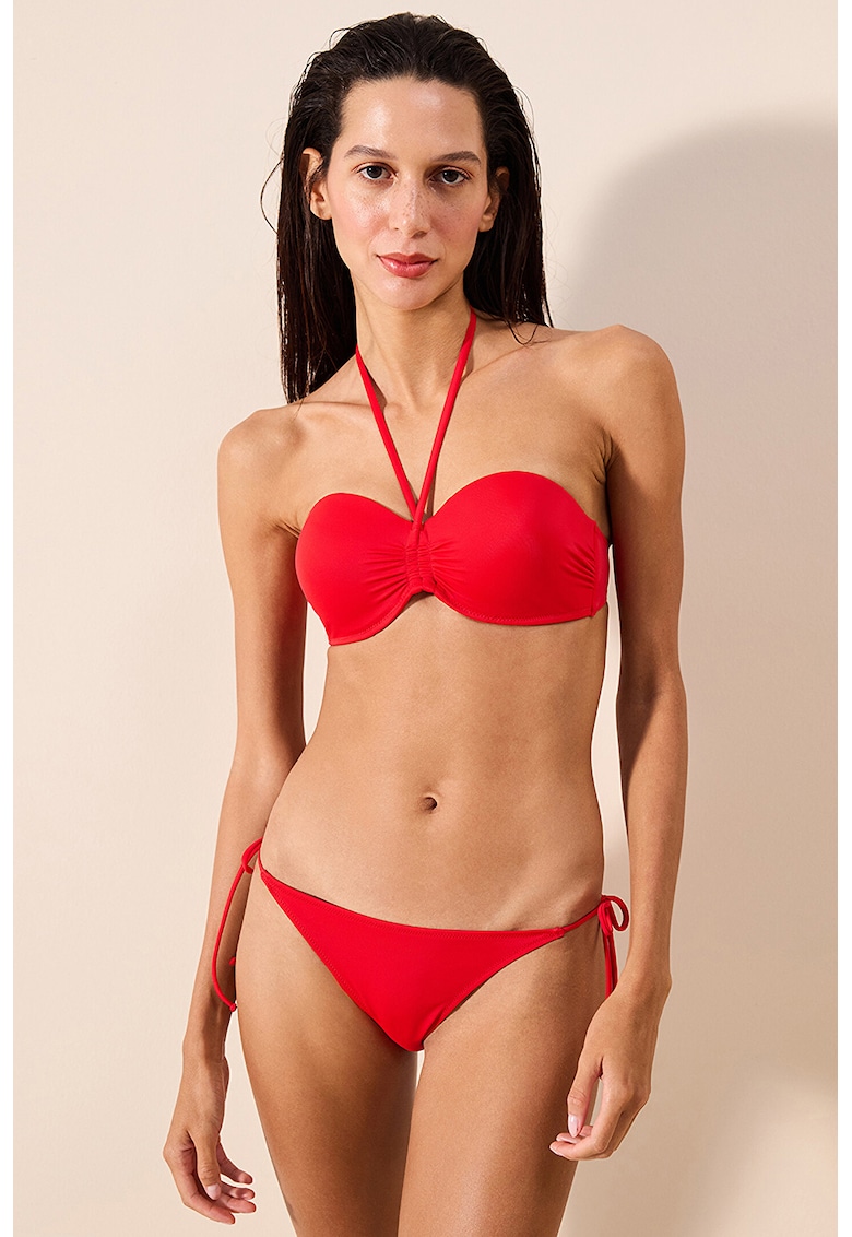 Sutien halter de baie