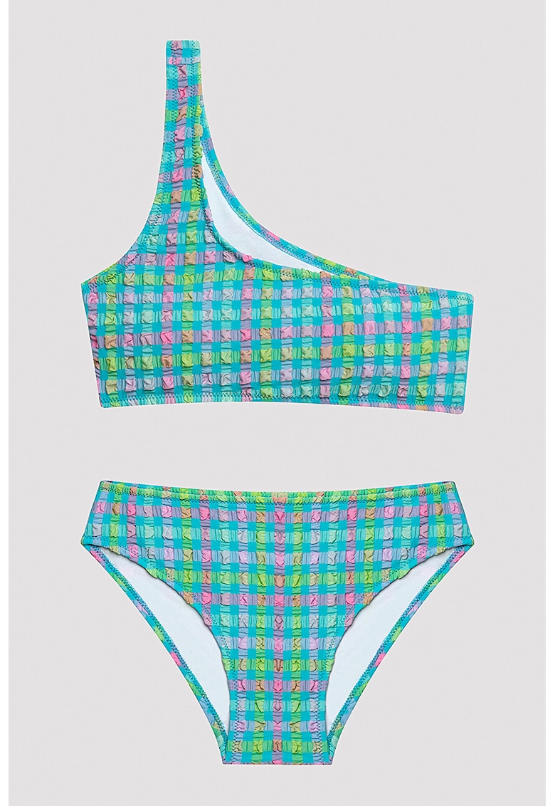 Costum de baie cu doua piese Costum de baie cu doua piese