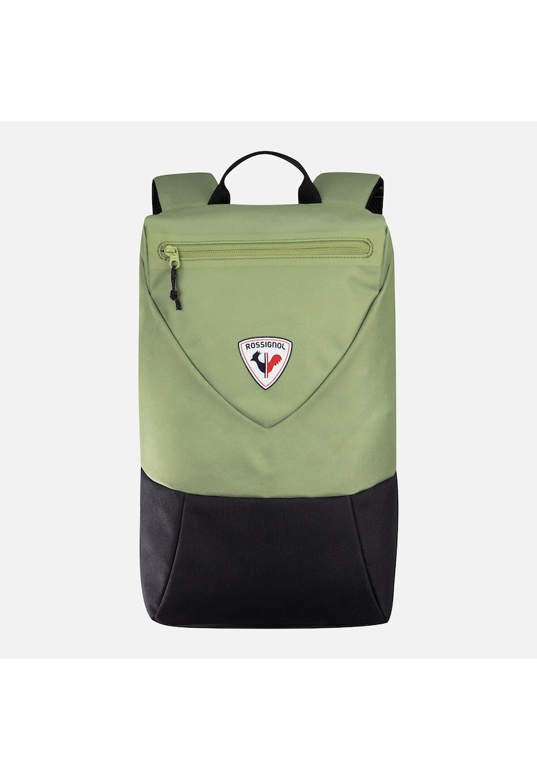 Rucsac Back to the games - verde - volum 12 L