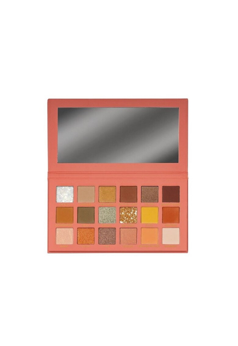 Trusa machiaj -  Living Coral