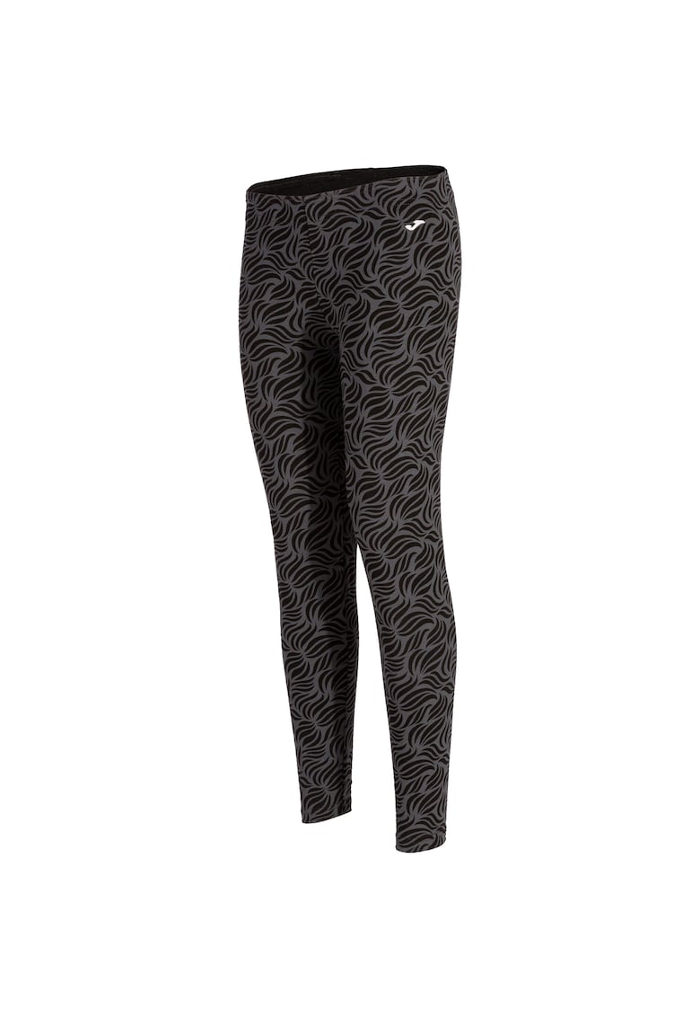 Colanti - Hanna Long Tights 500631 - Negru