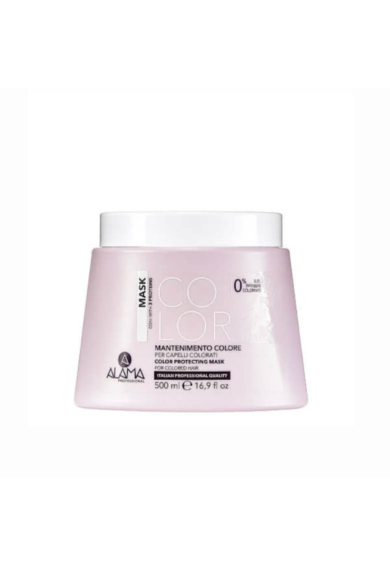 Masca protectia culorii  Color - pentru par vopsit - 500 ml Masca protectia culorii  Color - pentru par vopsit - 500 ml