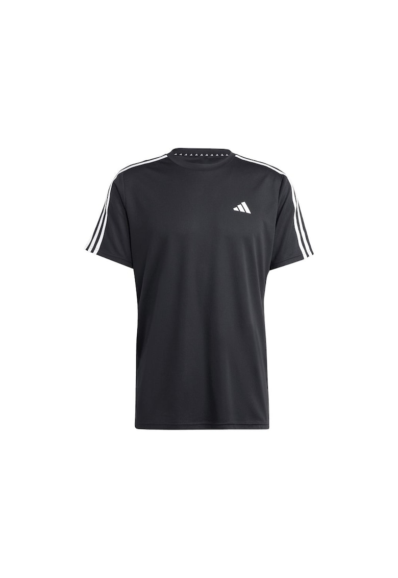 Tricou pentru barbati TR-ES BASE 3S - Negru