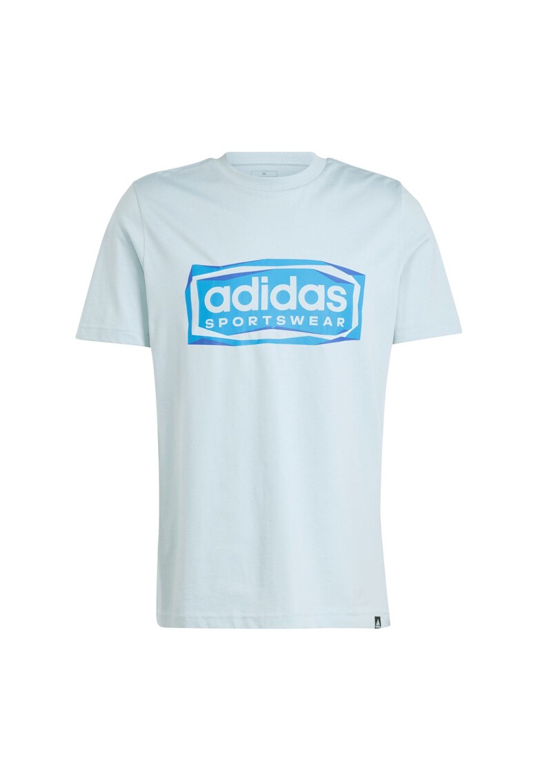 Tricou pentru barbati  FLD SPW LOGO