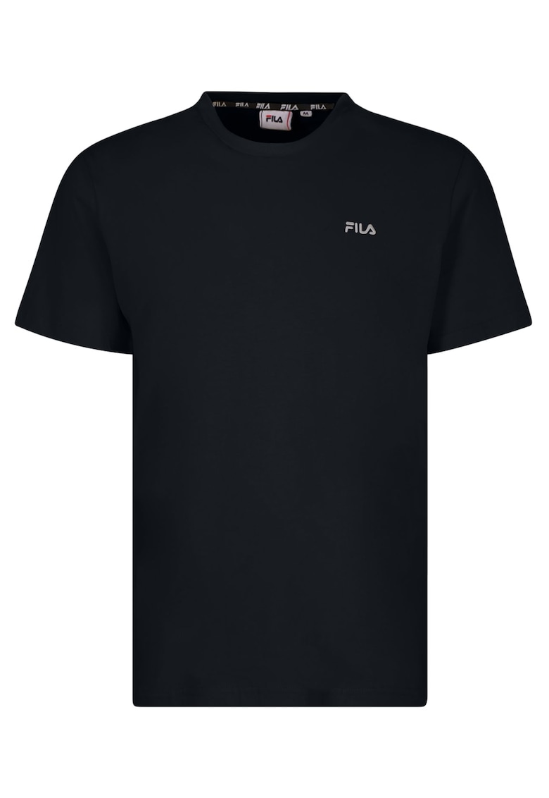 Tricou pentru barbati - Berloz T-shirt - Verde - Negru