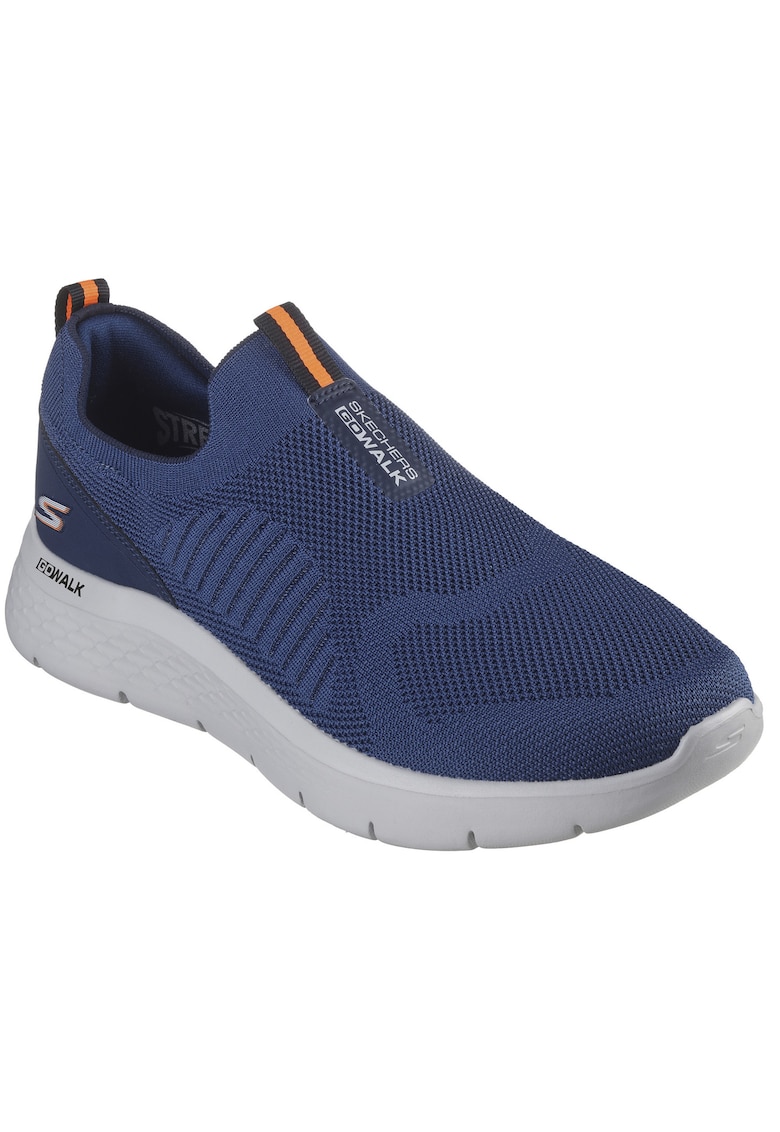 Pantofi barbati sport GO WALK FLEX PEERLESS 216506 - Albastru
