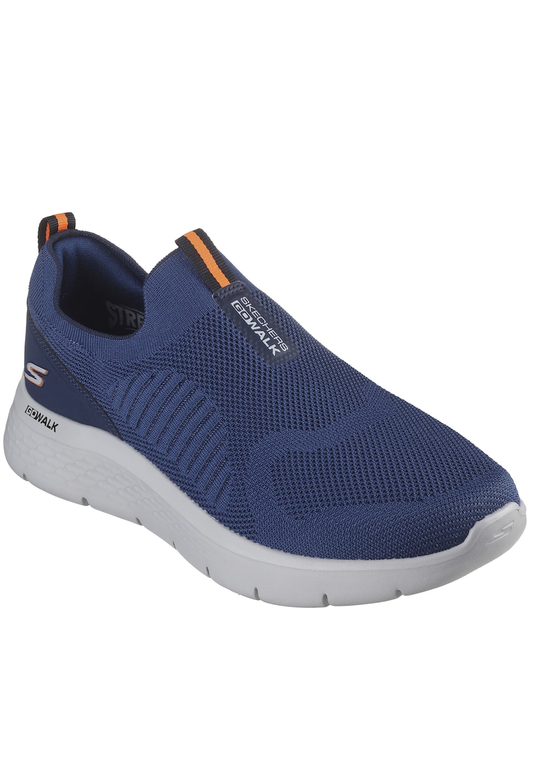 Pantofi barbati sport GO WALK FLEX PEERLESS 216506 - Albastru