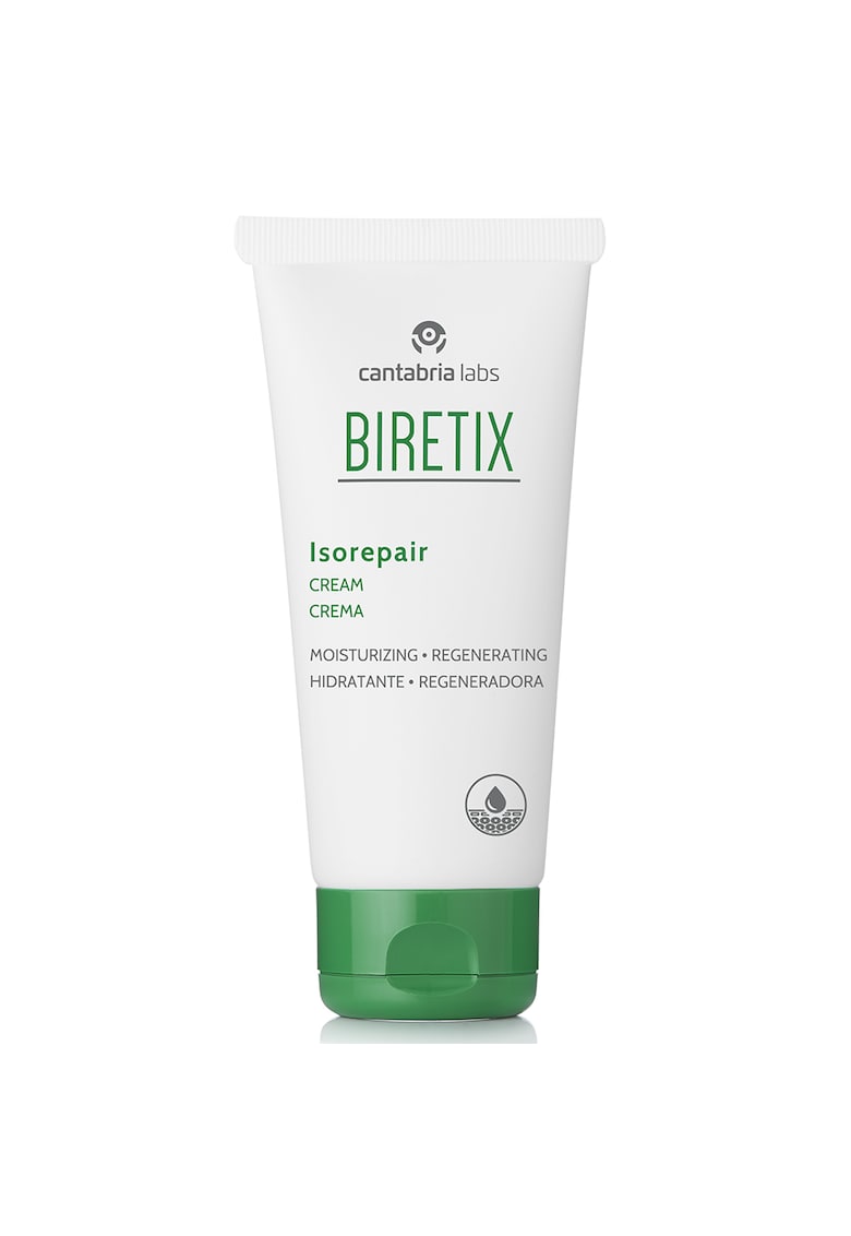 Crema hidratanta si reparatoare Cantabria Biretix Isorepair - 50 ml