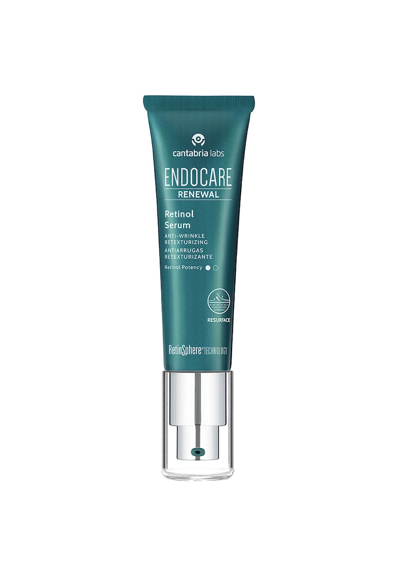 Ser antirid Cantabria Endocare Renewal Retinol - 30 ml
