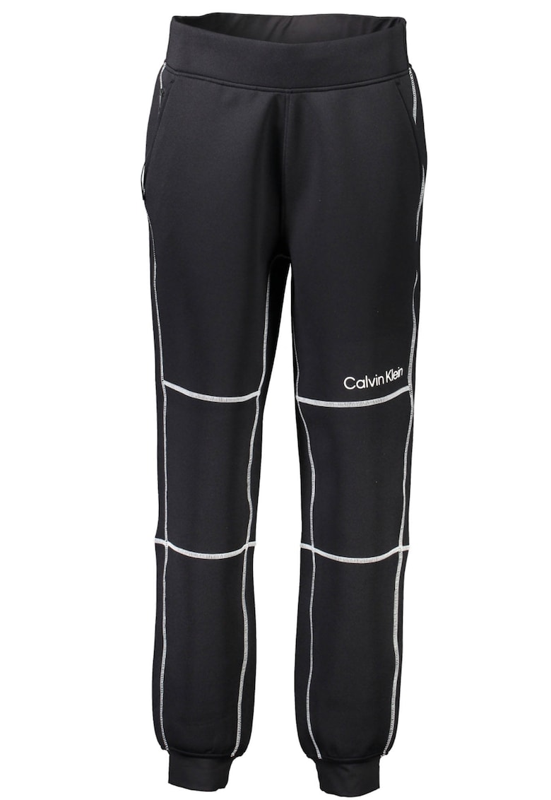 Pantaloni trening dama - 00GWF3P636