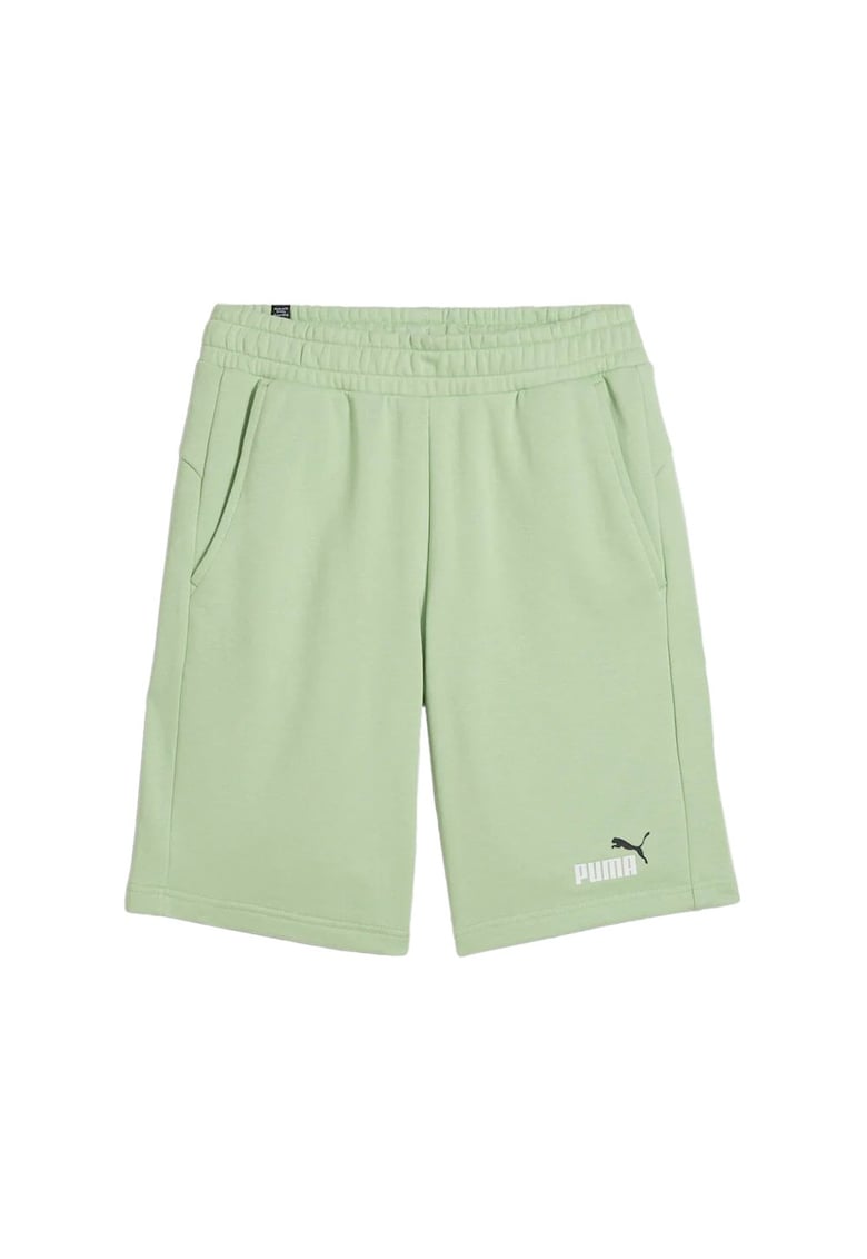 Pantaloni Scurti Essentials Plus 586766-95 - Barbati - Verde