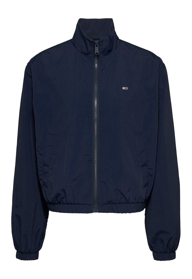 Jacheta rezistenta la vant cu fermoar Essential