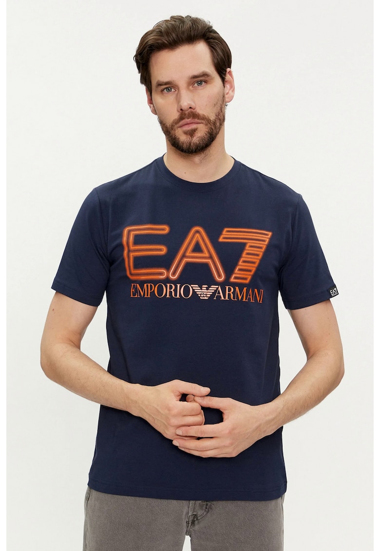 Tricou Barbati EA7 -  3DPT37