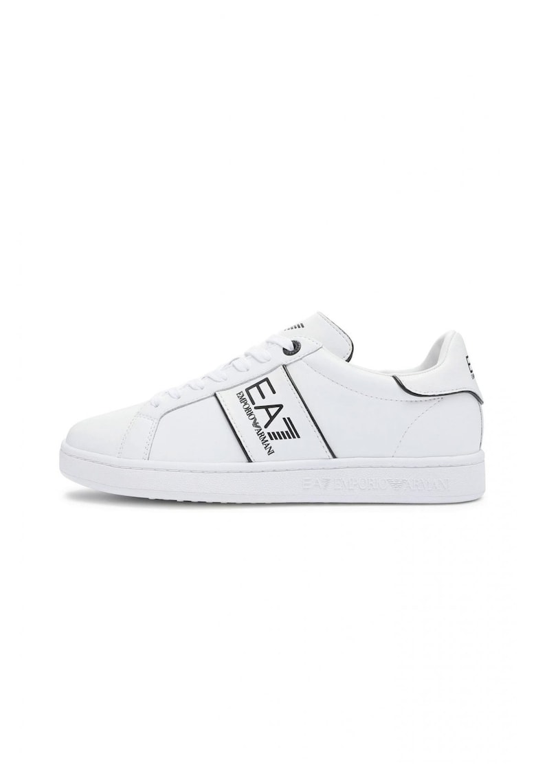 Pantofi sport EA7 X8X102 - Alb