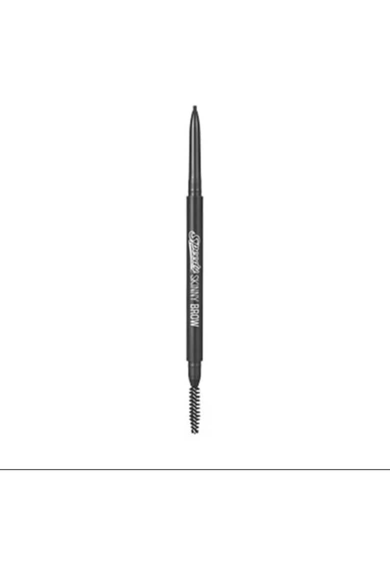 Creion de sprancene - speedy skinny brow - maro natural 03