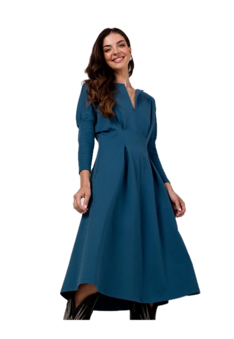 Rochie casual de dama - Nanel