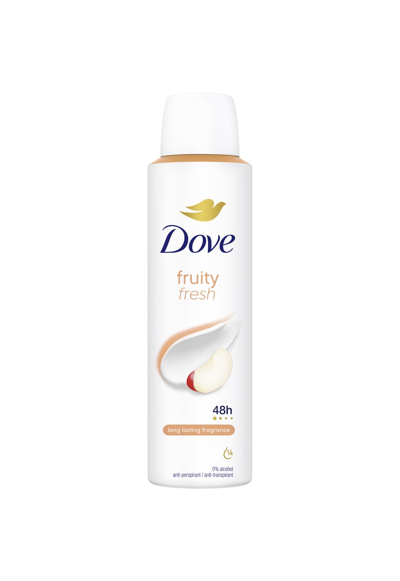 Deodorant Spray Gentle Care Fruity 150 ml