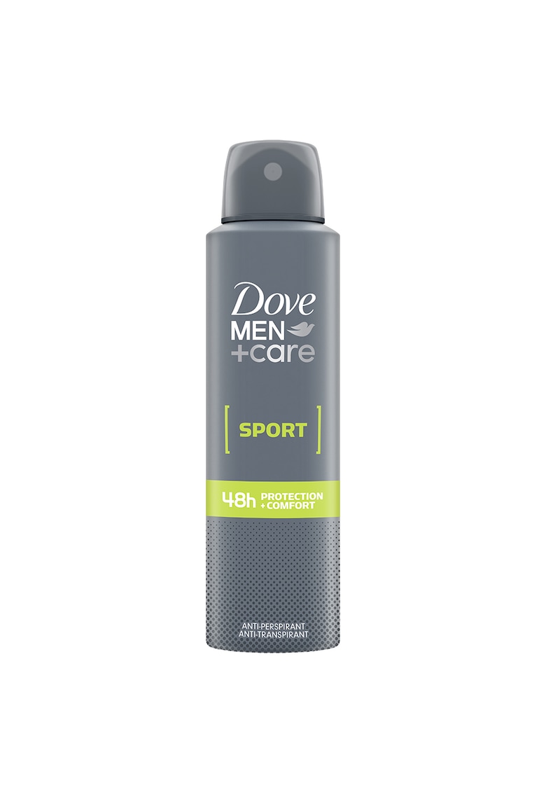 Deodorant Spray Sport 48h - Men+Care Gentle Care - 150 ml