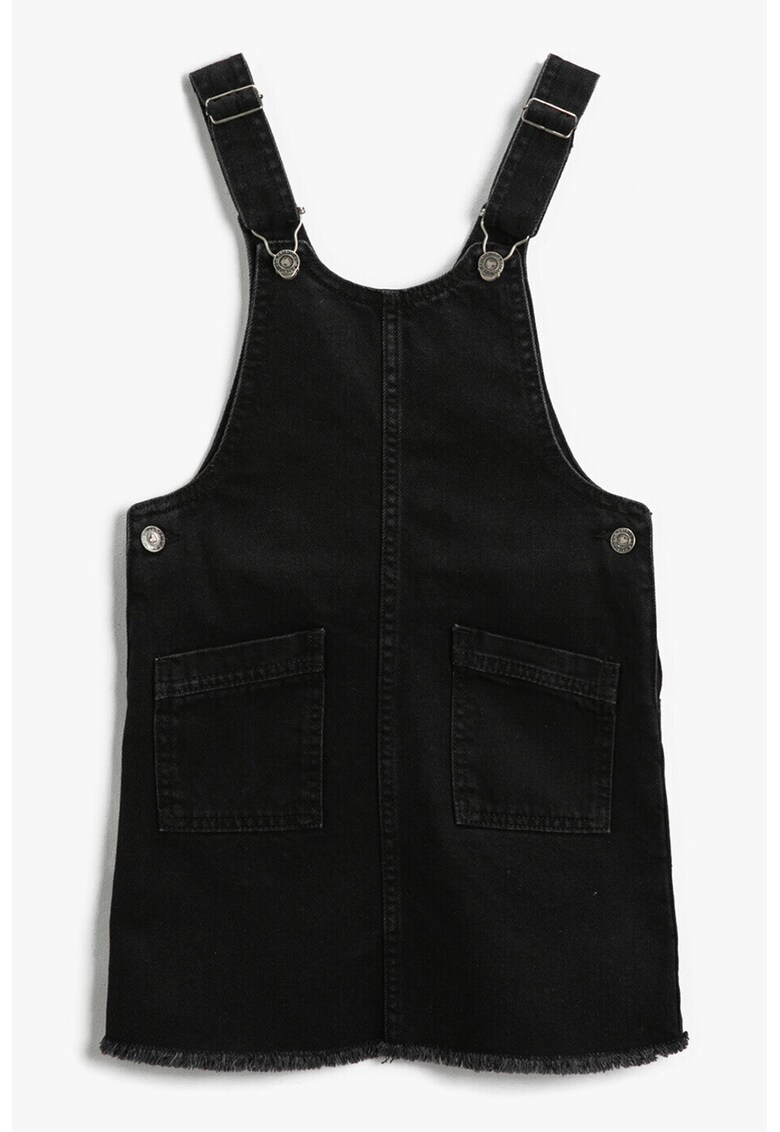 Sarafan de denim