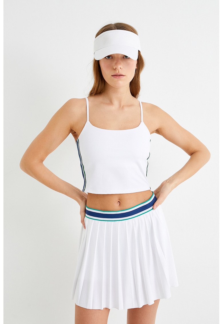 Top crop uni Top crop uni