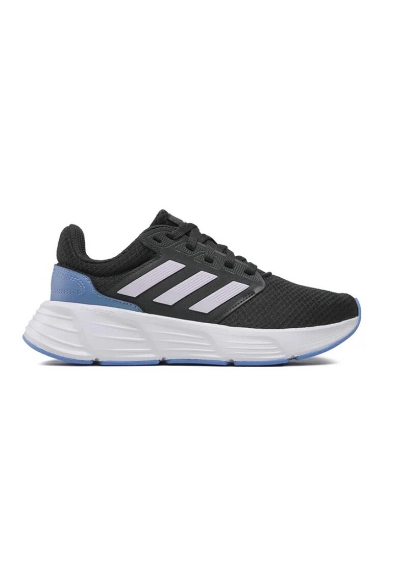 Pantofi sport dama Galaxy 6 - amortizare OrthoLite - negru - Negru